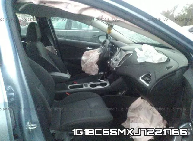 1G1BC5SMXJ7221765 фото 6