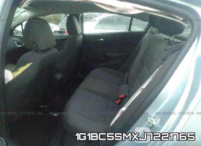 1G1BC5SMXJ7221765 фото 9