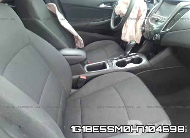1G1BE5SM0H7104698 фото 6
