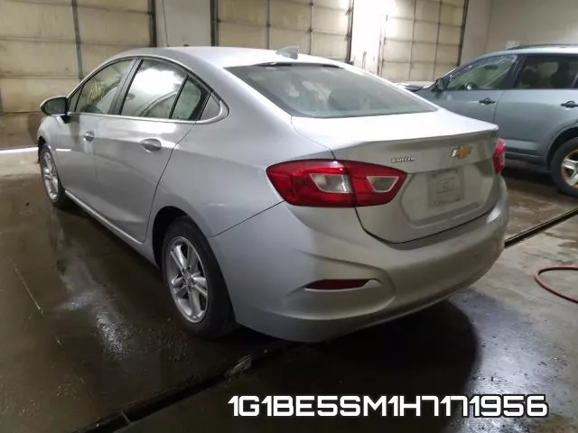1G1BE5SM1H7171956 фото 4