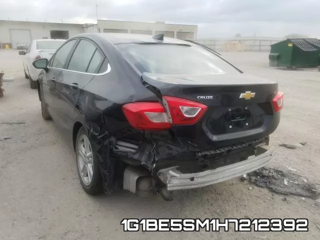 1G1BE5SM1H7212392 фото 4