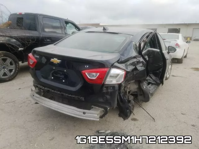 1G1BE5SM1H7212392 фото 5