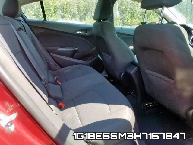 1G1BE5SM3H7157847 фото 6