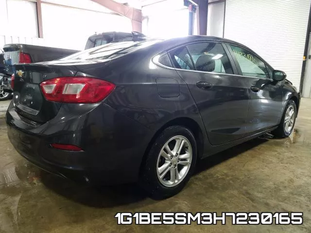 1G1BE5SM3H7230165 фото 5