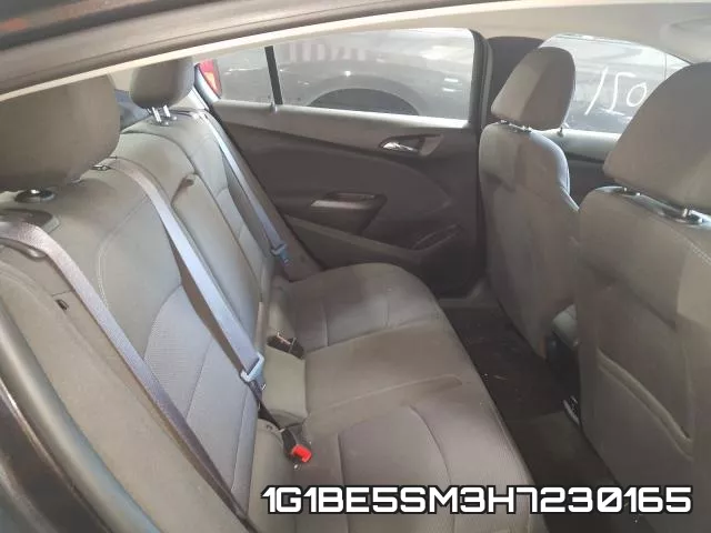 1G1BE5SM3H7230165 фото 7