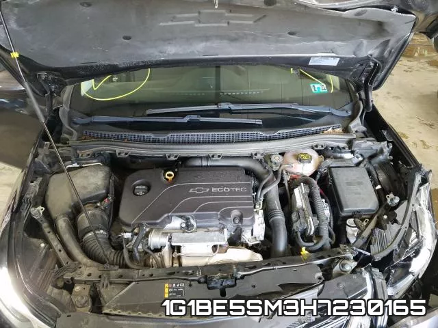 1G1BE5SM3H7230165 фото 8