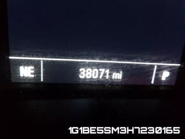 1G1BE5SM3H7230165 фото 9