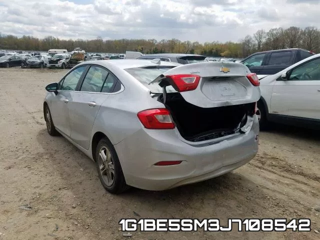 1G1BE5SM3J7108542 фото 4