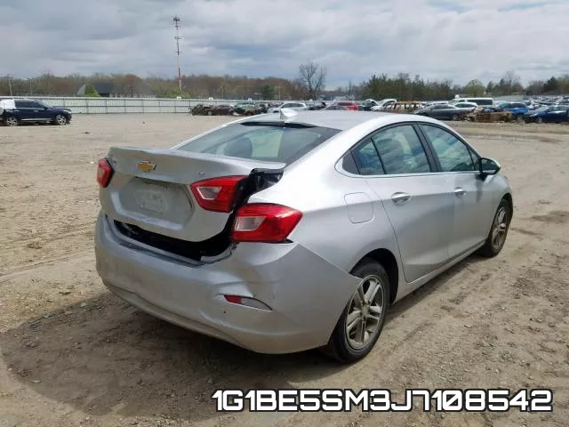 1G1BE5SM3J7108542 фото 5