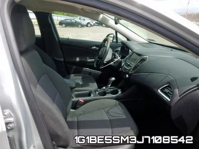 1G1BE5SM3J7108542 фото 6