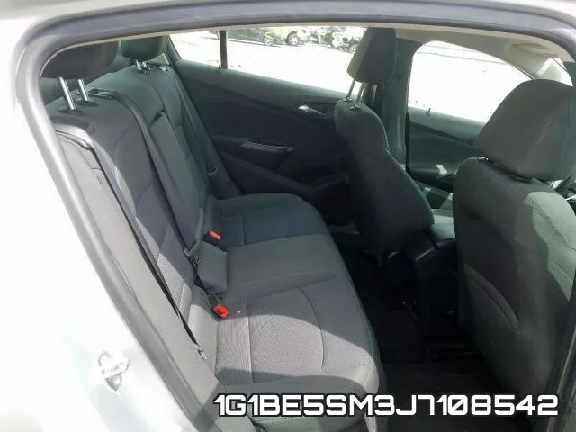 1G1BE5SM3J7108542 фото 7