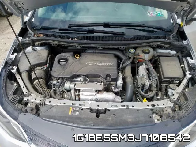1G1BE5SM3J7108542 фото 8