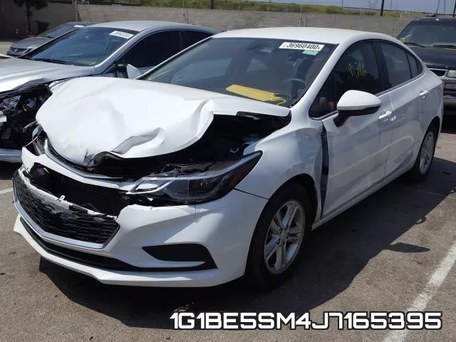 1G1BE5SM4J7165395 фото 3