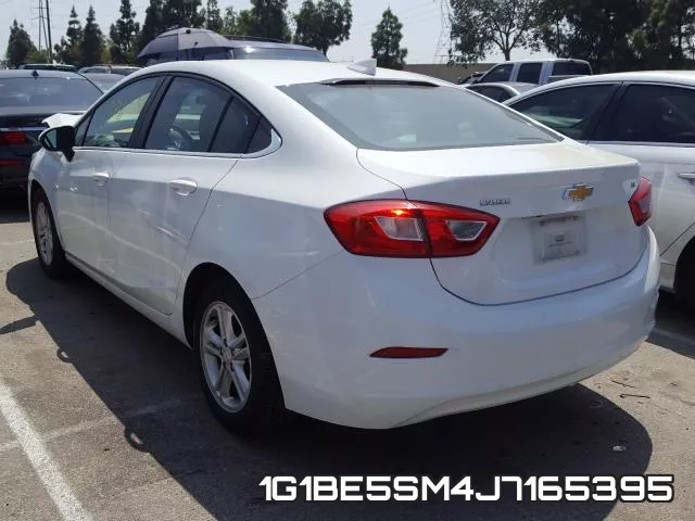 1G1BE5SM4J7165395 фото 4