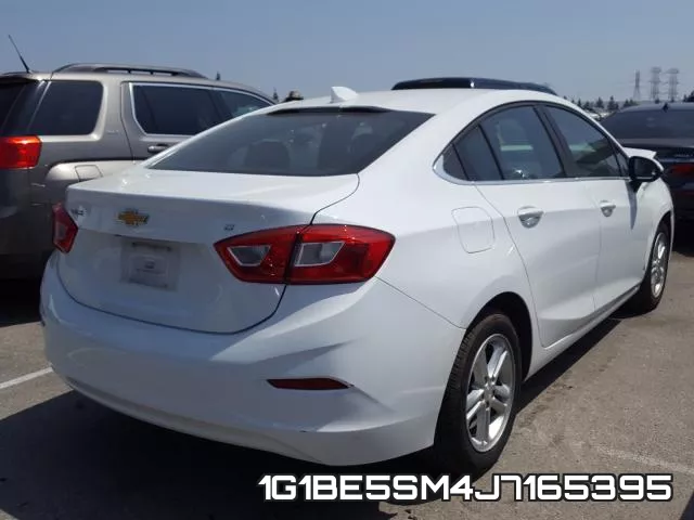 1G1BE5SM4J7165395 фото 5