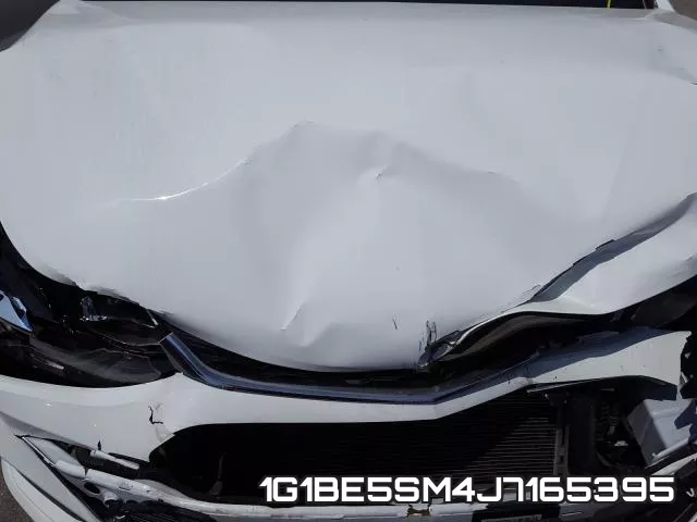 1G1BE5SM4J7165395 фото 8