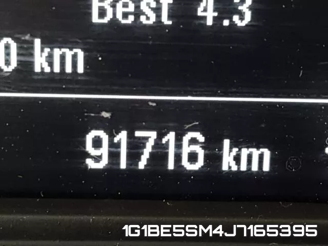 1G1BE5SM4J7165395 фото 9
