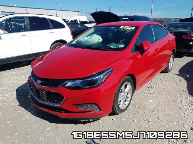 1G1BE5SM5J7109286 фото 3