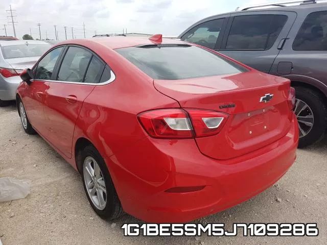 1G1BE5SM5J7109286 фото 4