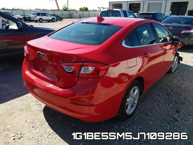 1G1BE5SM5J7109286 фото 5