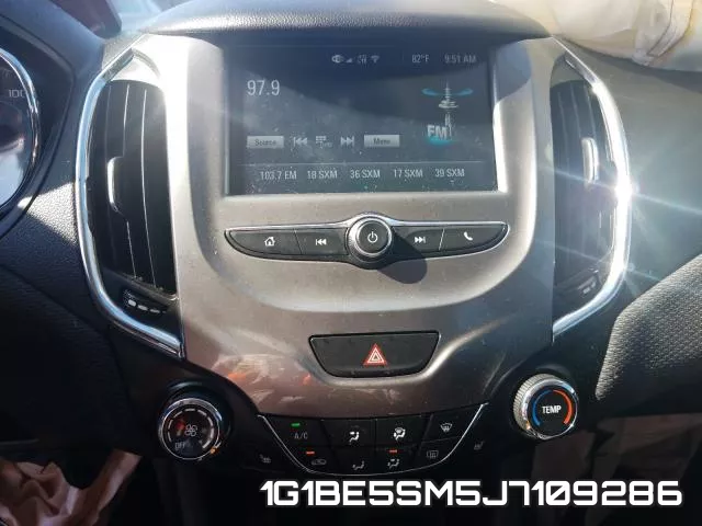 1G1BE5SM5J7109286 фото 10