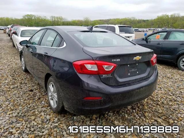 1G1BE5SM6H7139889 фото 4