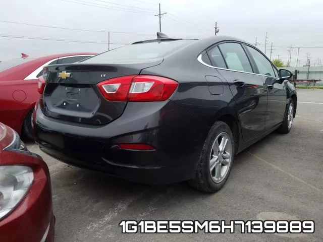 1G1BE5SM6H7139889 фото 5