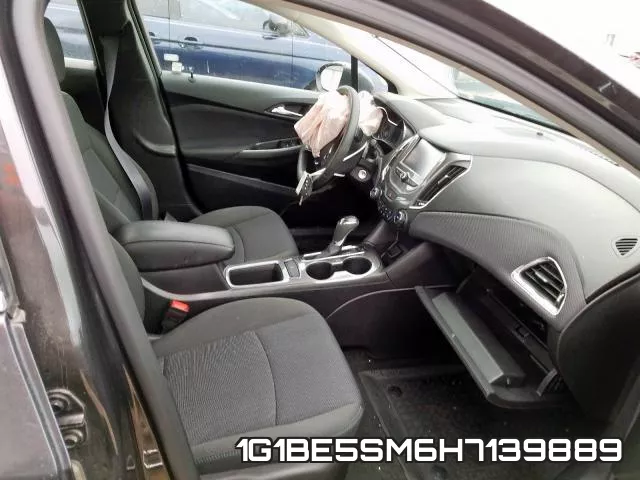 1G1BE5SM6H7139889 фото 6