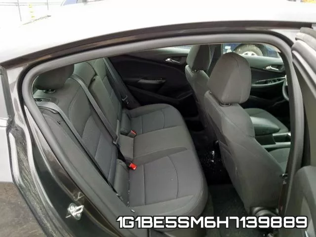 1G1BE5SM6H7139889 фото 7