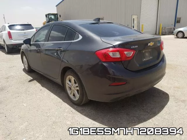 1G1BE5SM7H7208394 фото 4