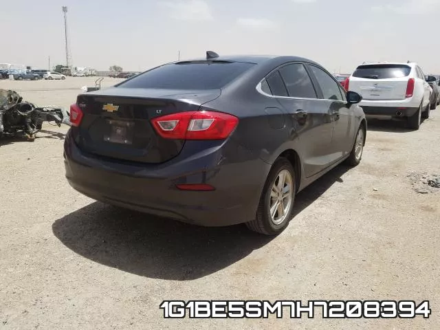 1G1BE5SM7H7208394 фото 5