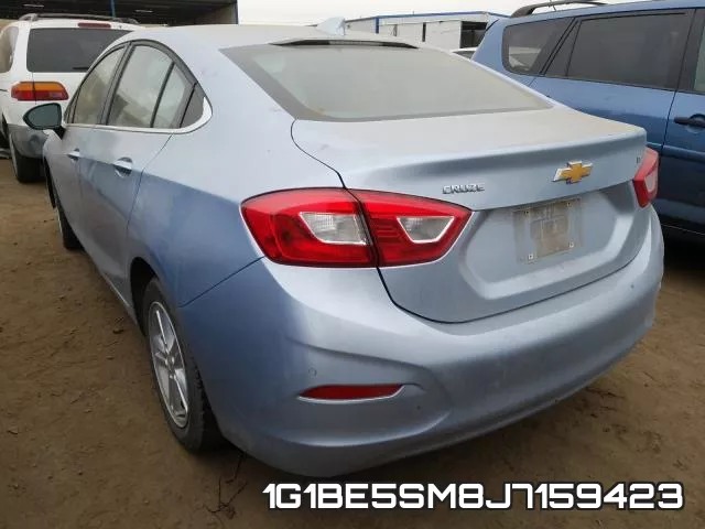 1G1BE5SM8J7159423 фото 4