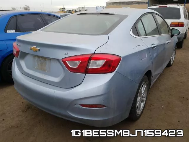 1G1BE5SM8J7159423 фото 5