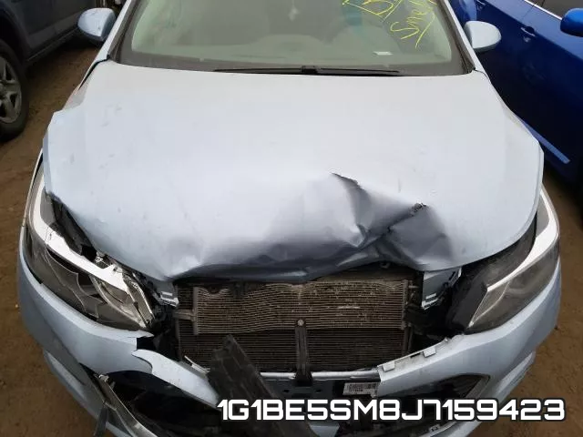 1G1BE5SM8J7159423 фото 8