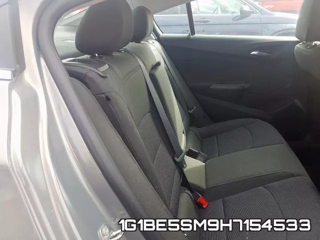 1G1BE5SM9H7154533 фото 7