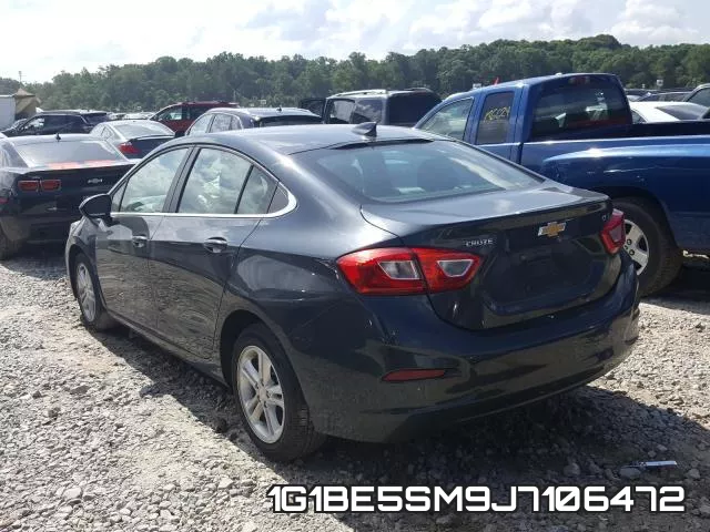 1G1BE5SM9J7106472 фото 4