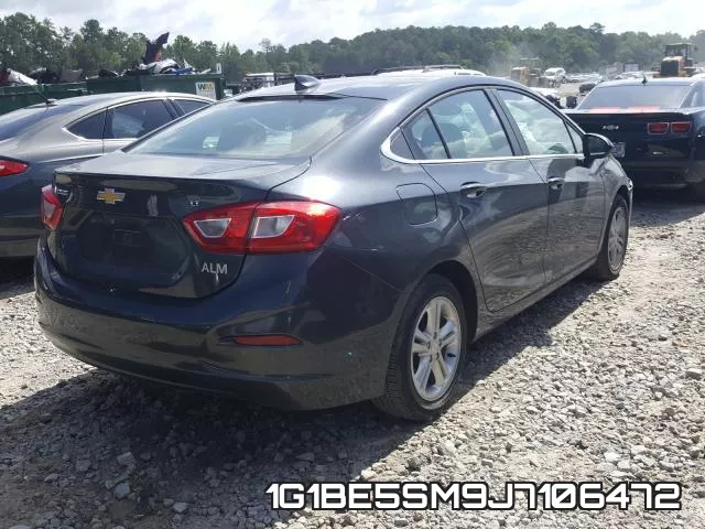 1G1BE5SM9J7106472 фото 5