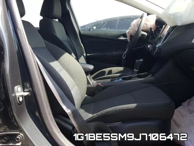 1G1BE5SM9J7106472 фото 6