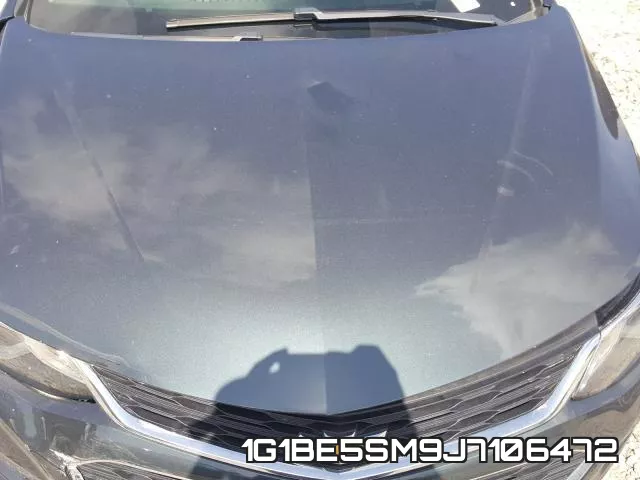 1G1BE5SM9J7106472 фото 8