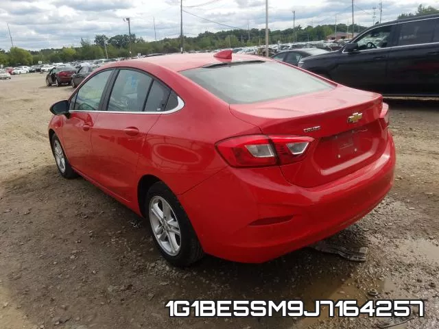 1G1BE5SM9J7164257 фото 4