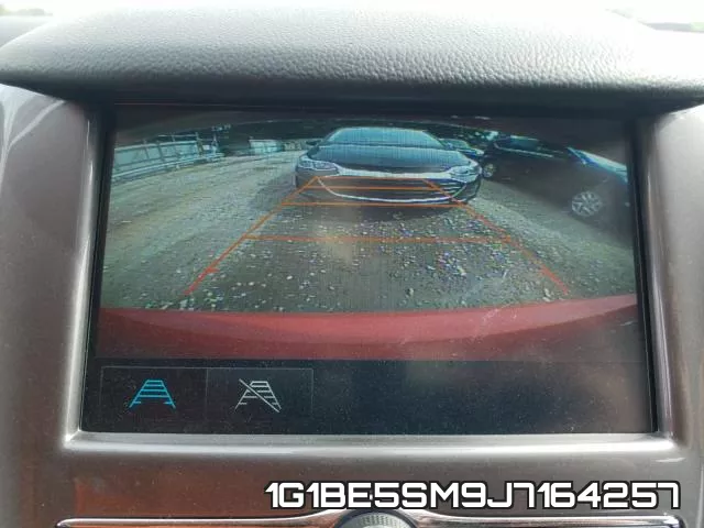 1G1BE5SM9J7164257 фото 10