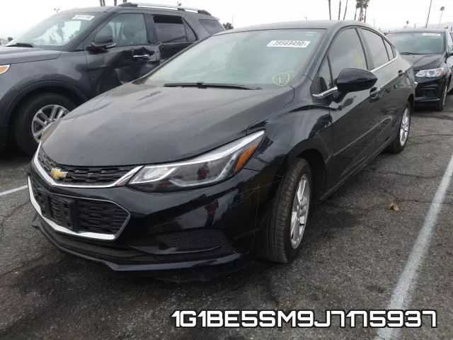 1G1BE5SM9J7175937 фото 3