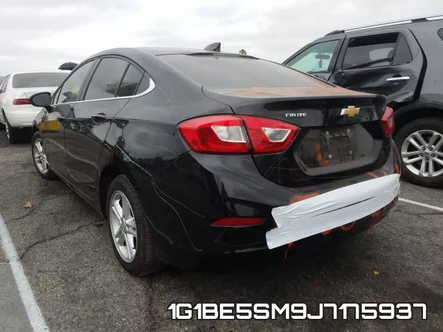 1G1BE5SM9J7175937 фото 4