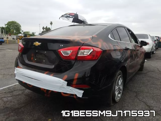 1G1BE5SM9J7175937 фото 5