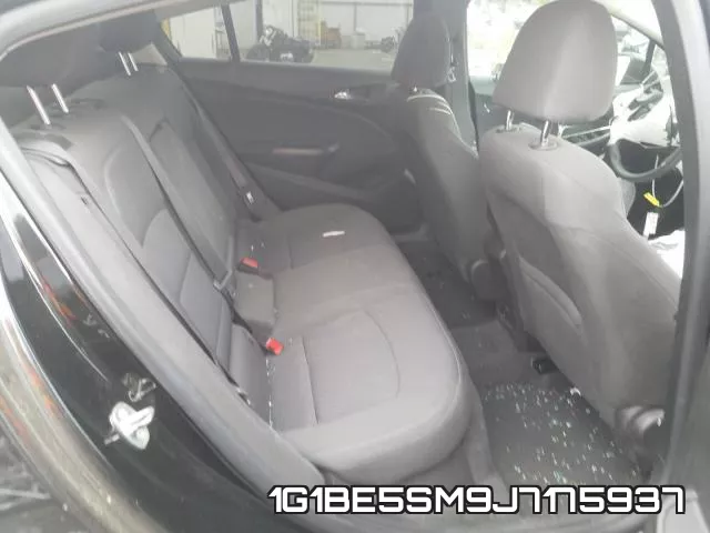 1G1BE5SM9J7175937 фото 7