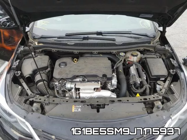 1G1BE5SM9J7175937 фото 8