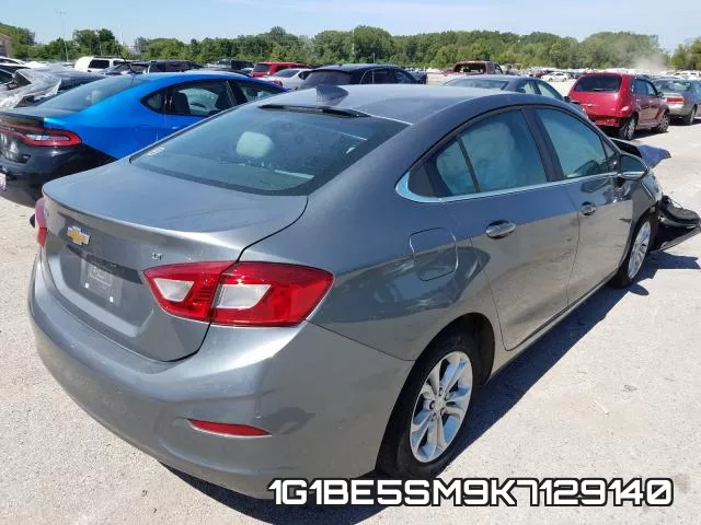 1G1BE5SM9K7129140 фото 5