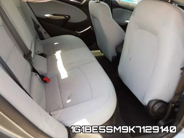 1G1BE5SM9K7129140 фото 7