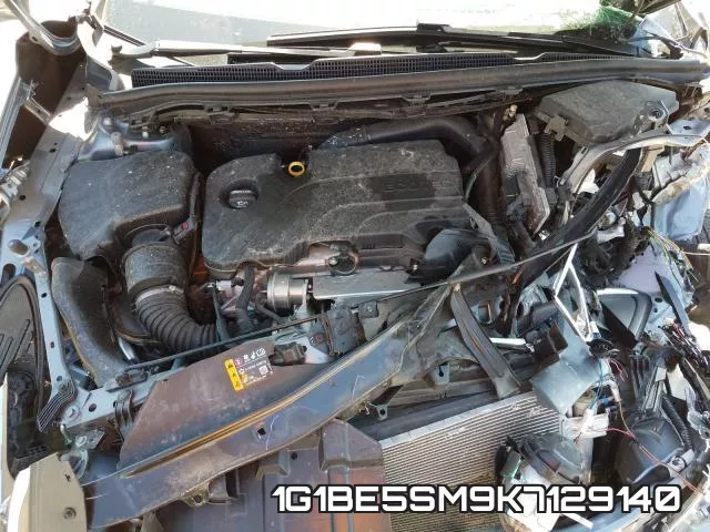 1G1BE5SM9K7129140 фото 8