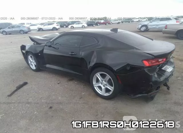 1G1FB1RS0H0122618 фото 4